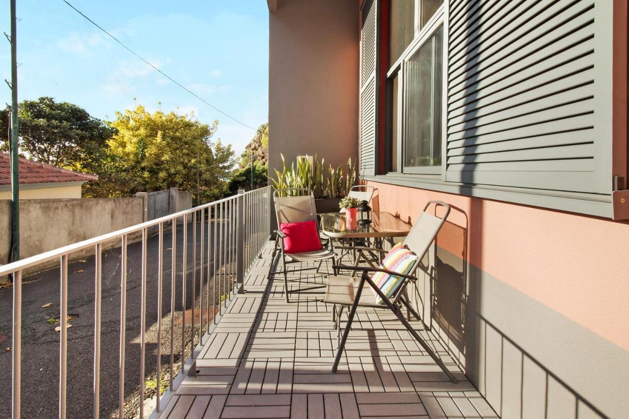 Calheta Lofts II Διαμέρισμα Εξωτερικό φωτογραφία