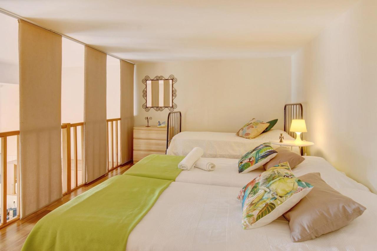 Calheta Lofts II Διαμέρισμα Εξωτερικό φωτογραφία