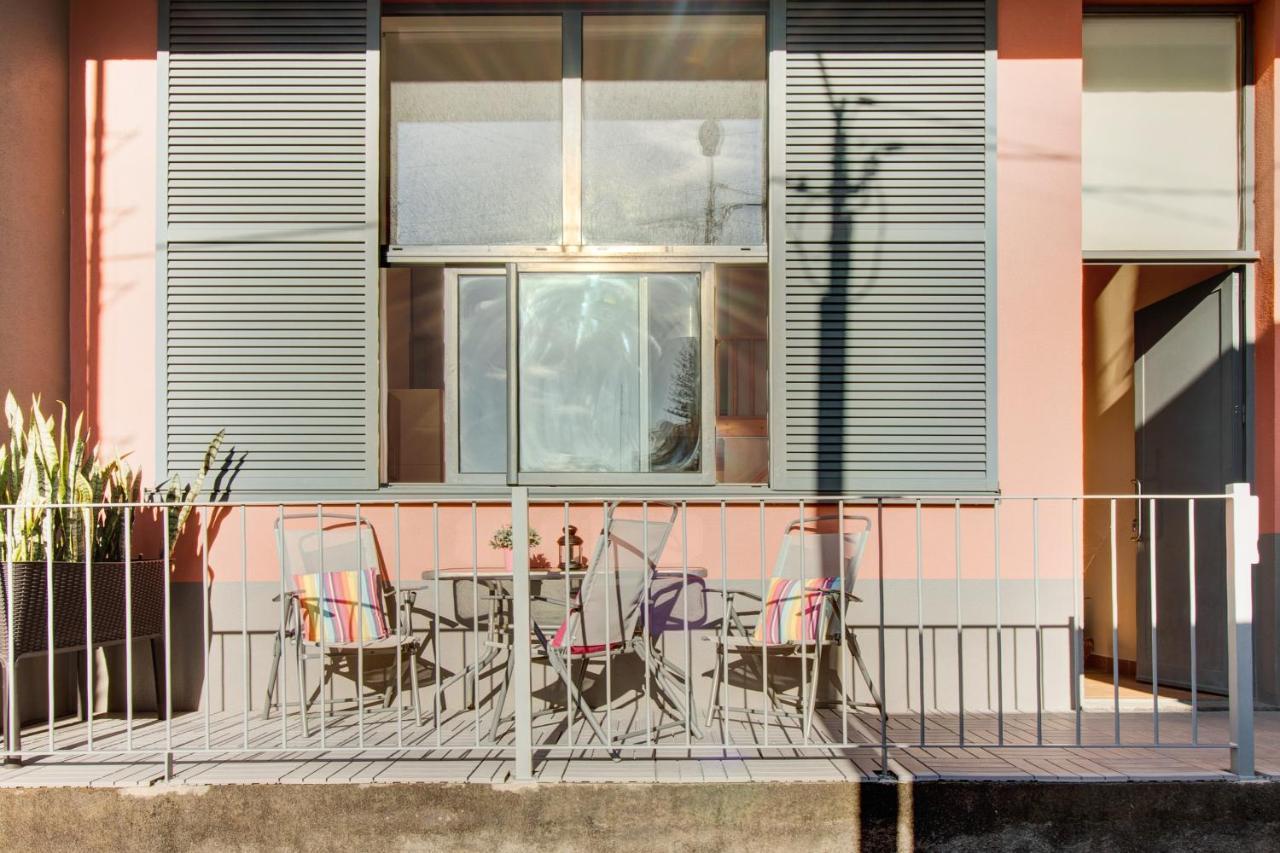 Calheta Lofts II Διαμέρισμα Εξωτερικό φωτογραφία